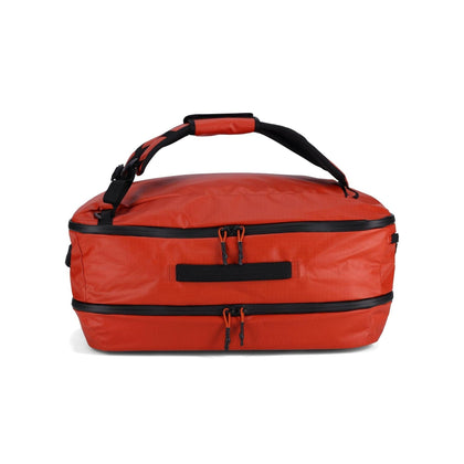 Simms Orange