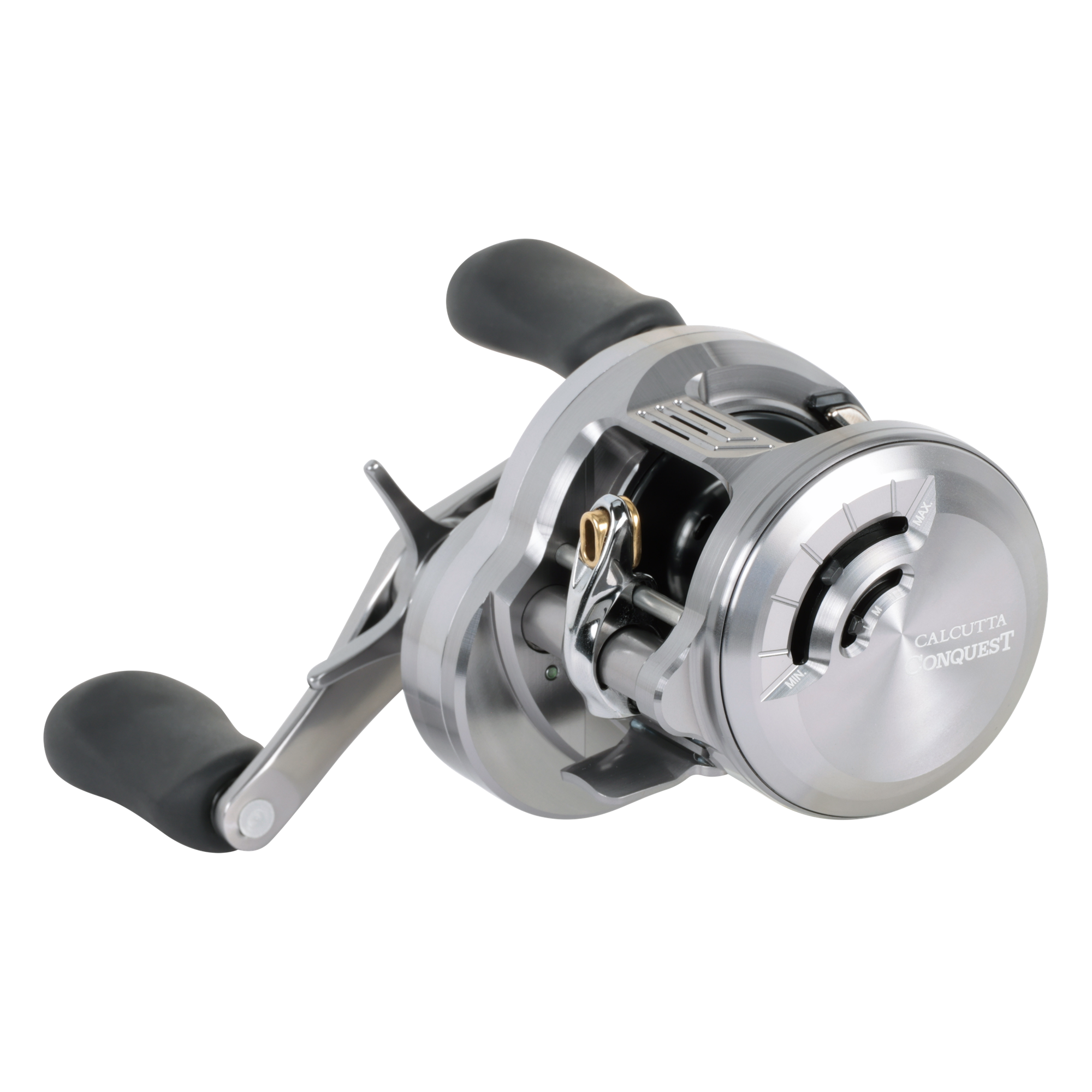 Shimano Conquest DC 200 A Baitcast Reels | EZOKO