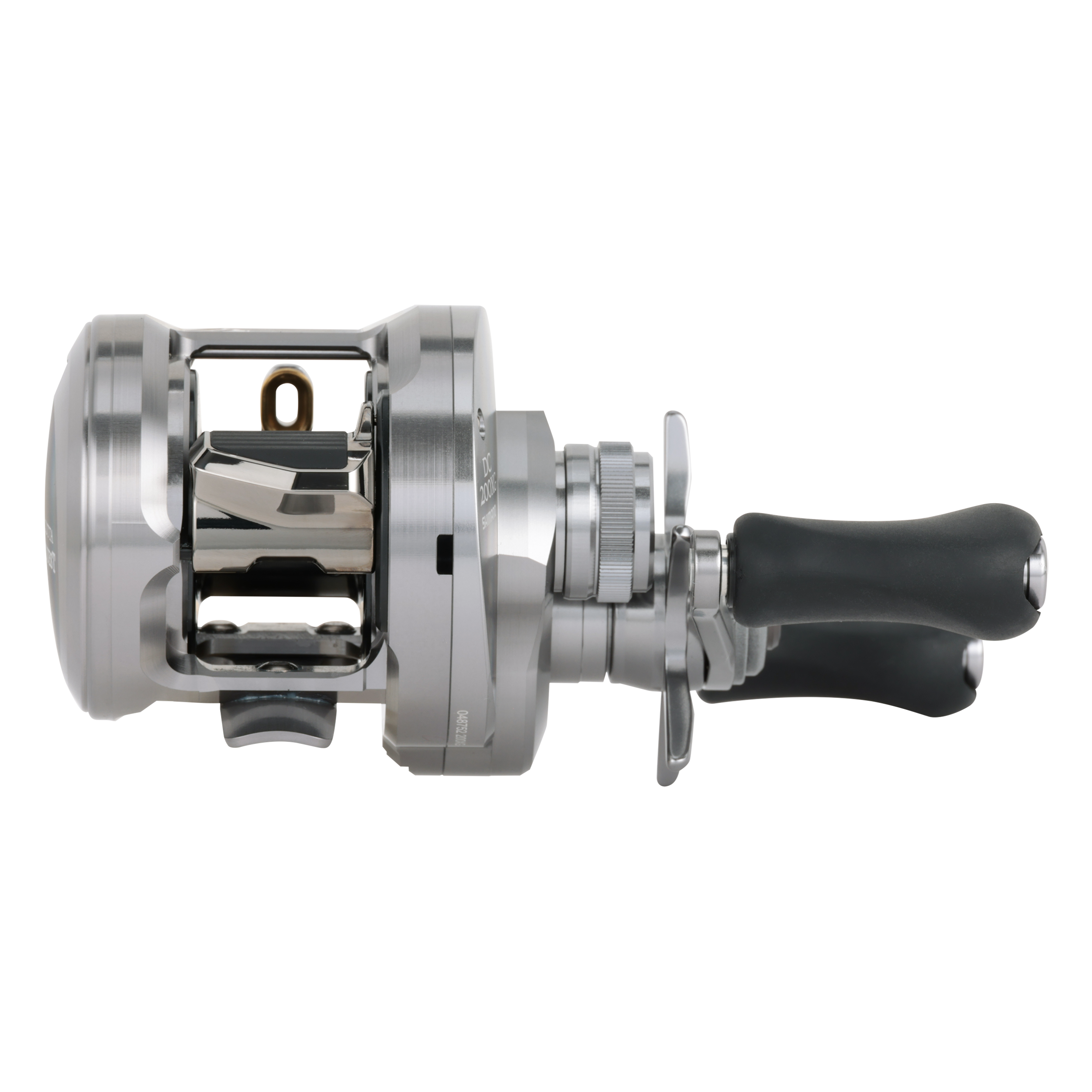 Shimano Conquest DC 200 A Baitcast Reels