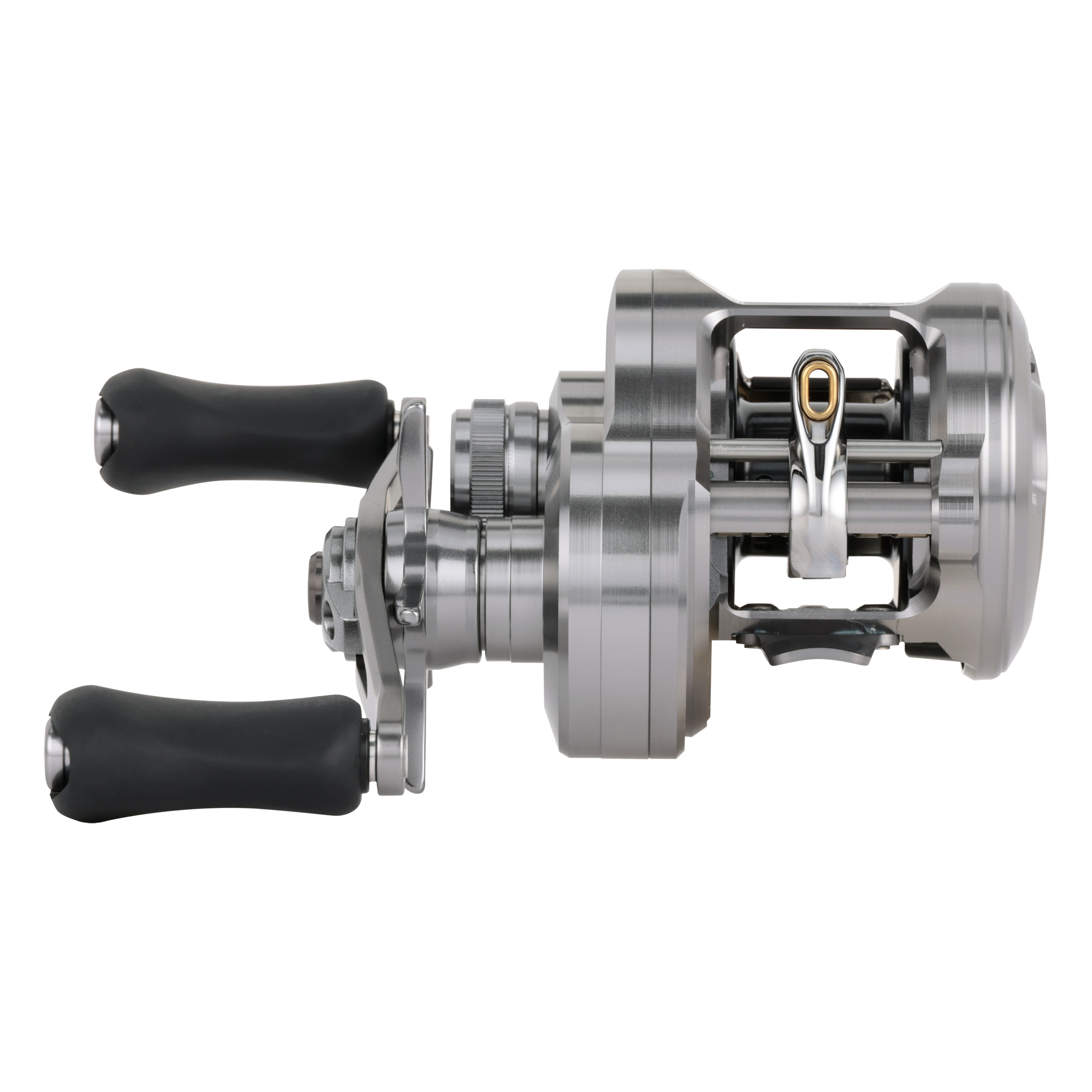 Shimano Conquest DC 200 A Baitcast Reels