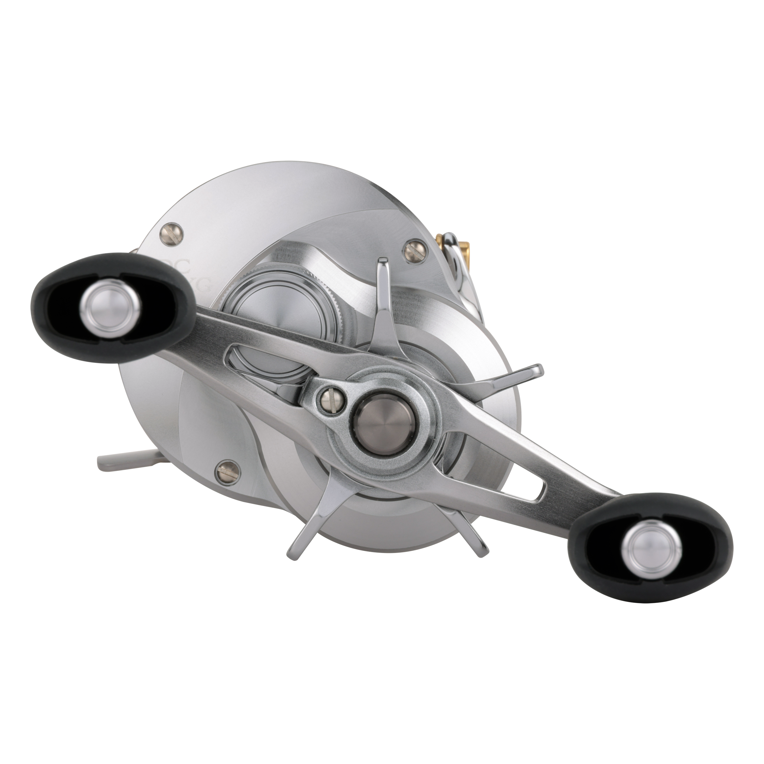 Shimano Conquest DC 200 A Baitcast Reels