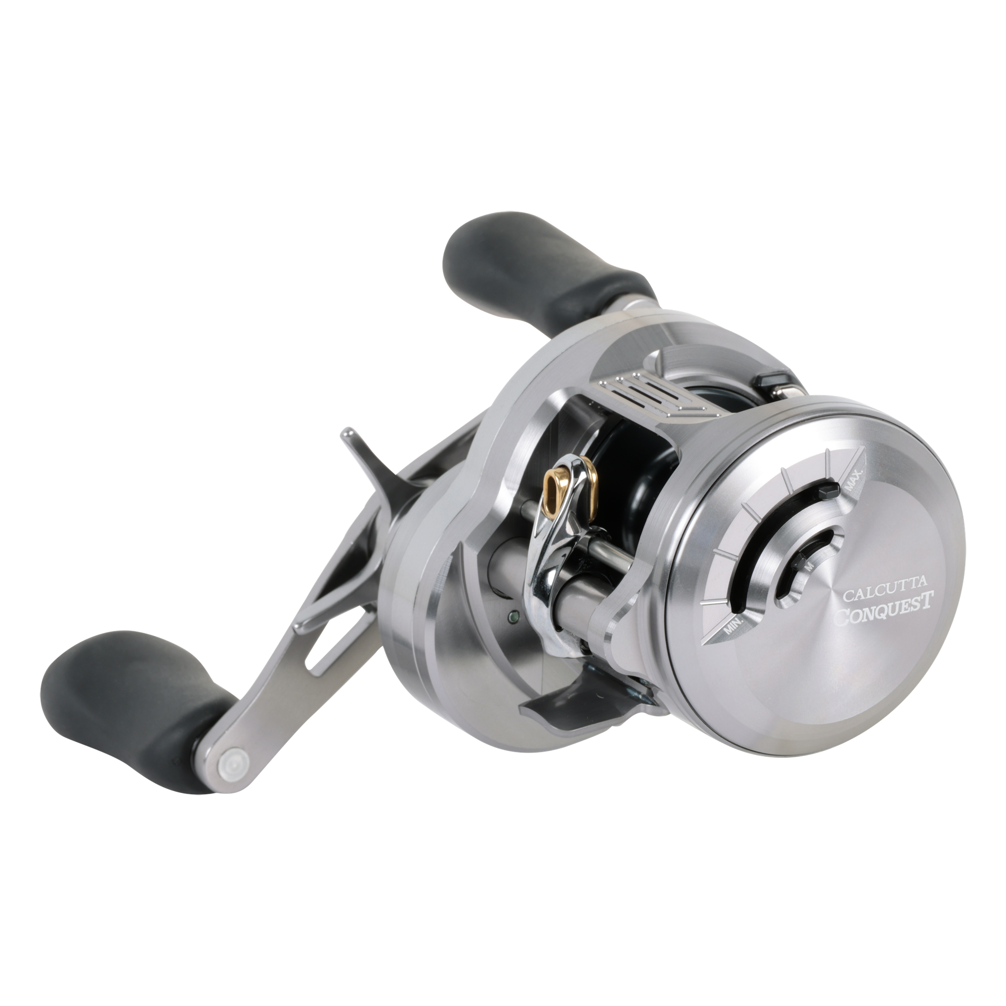 Shimano Conquest DC 200 A Baitcast Reels | EZOKO
