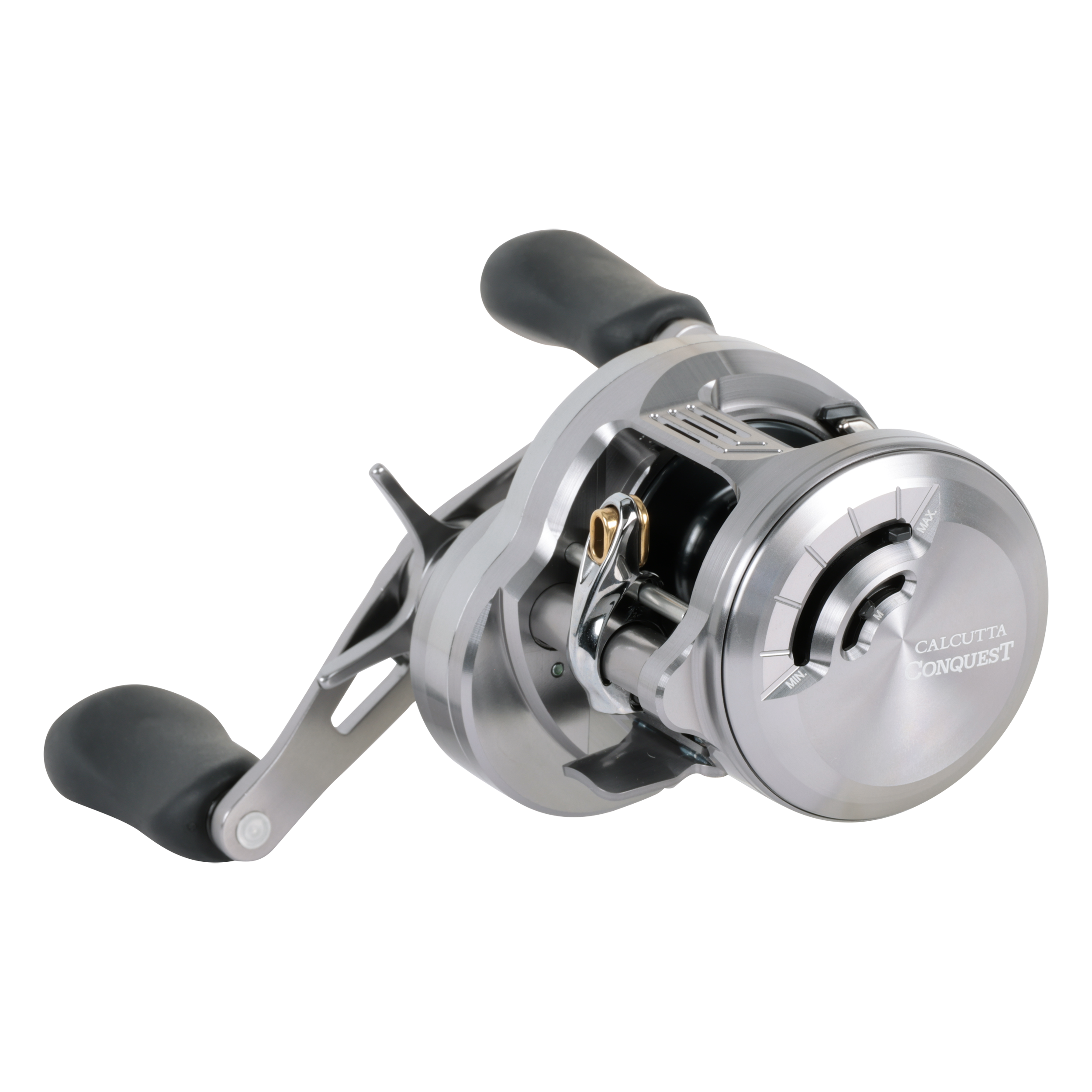 Shimano Conquest DC 200 A Baitcast Reels