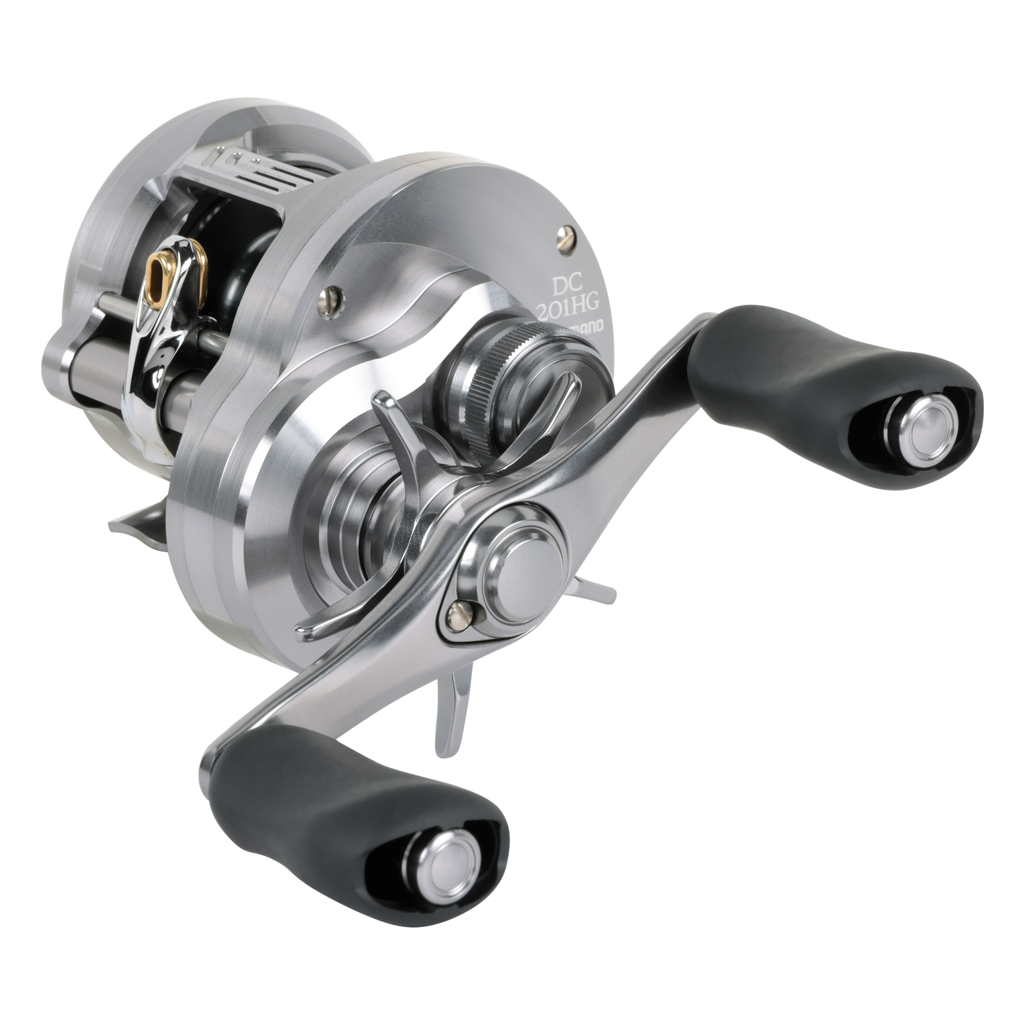Shimano Conquest DC 200 A Baitcast Reels | EZOKO