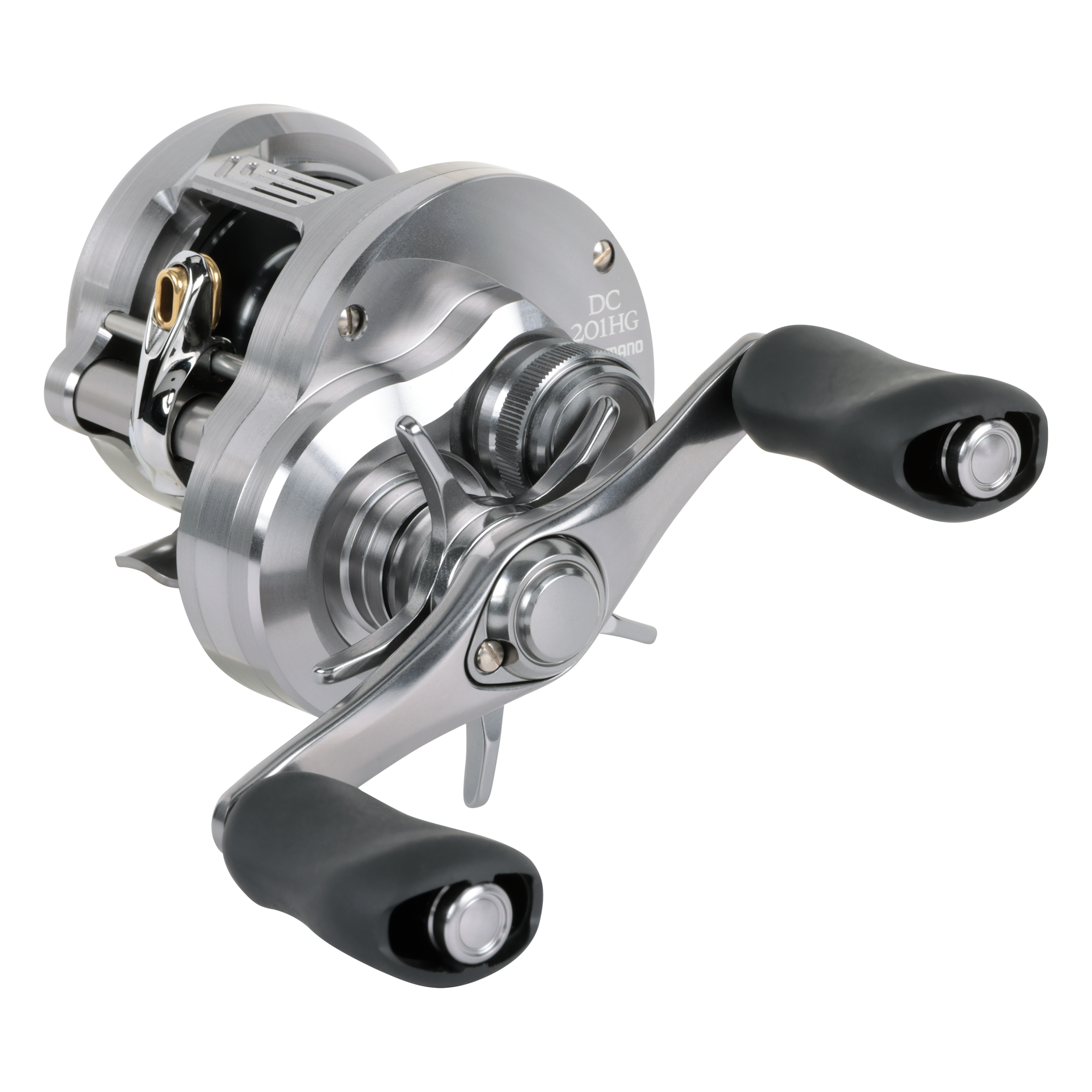 Shimano Conquest DC 200 A Baitcast Reels