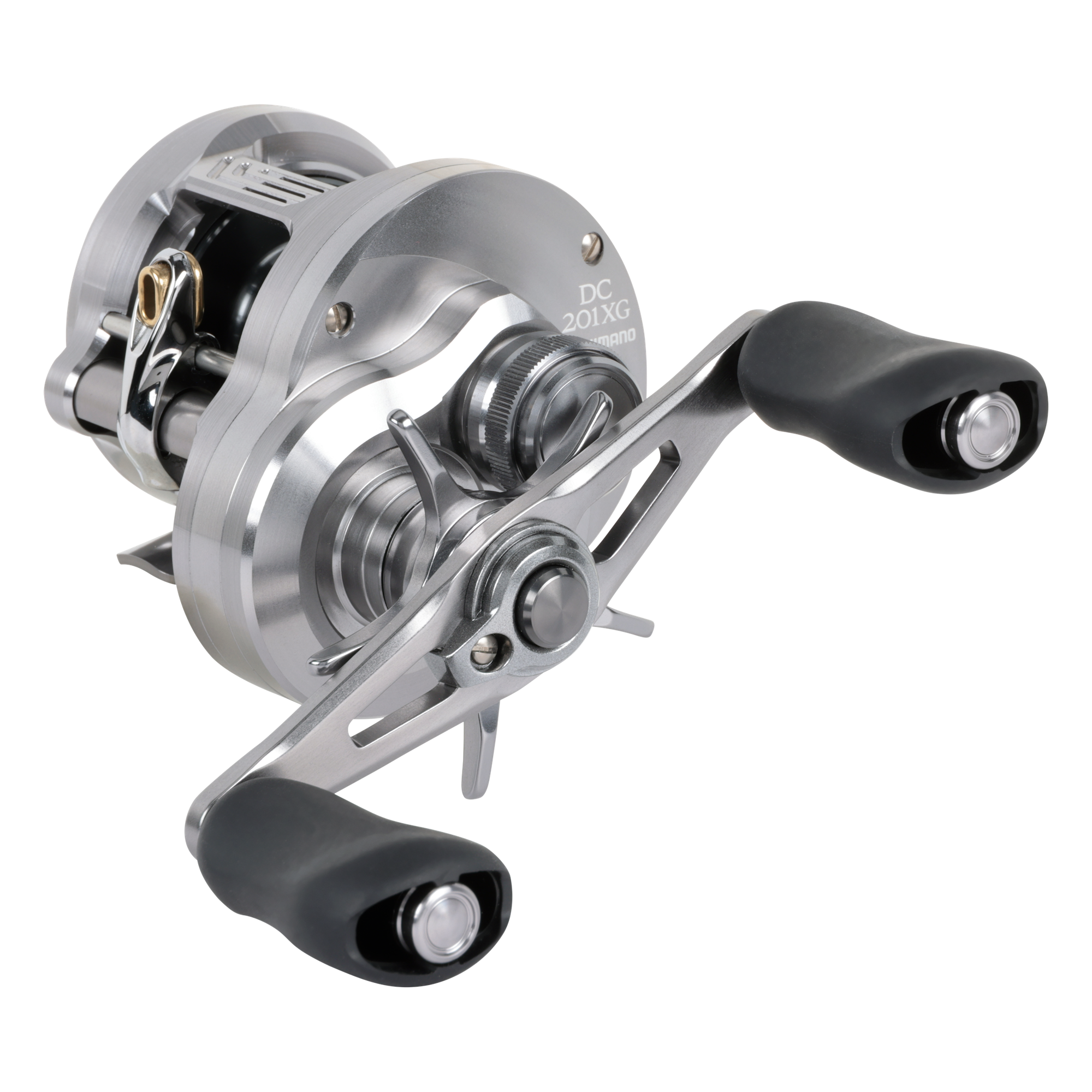 Shimano Conquest DC 200 A Baitcast Reels | EZOKO