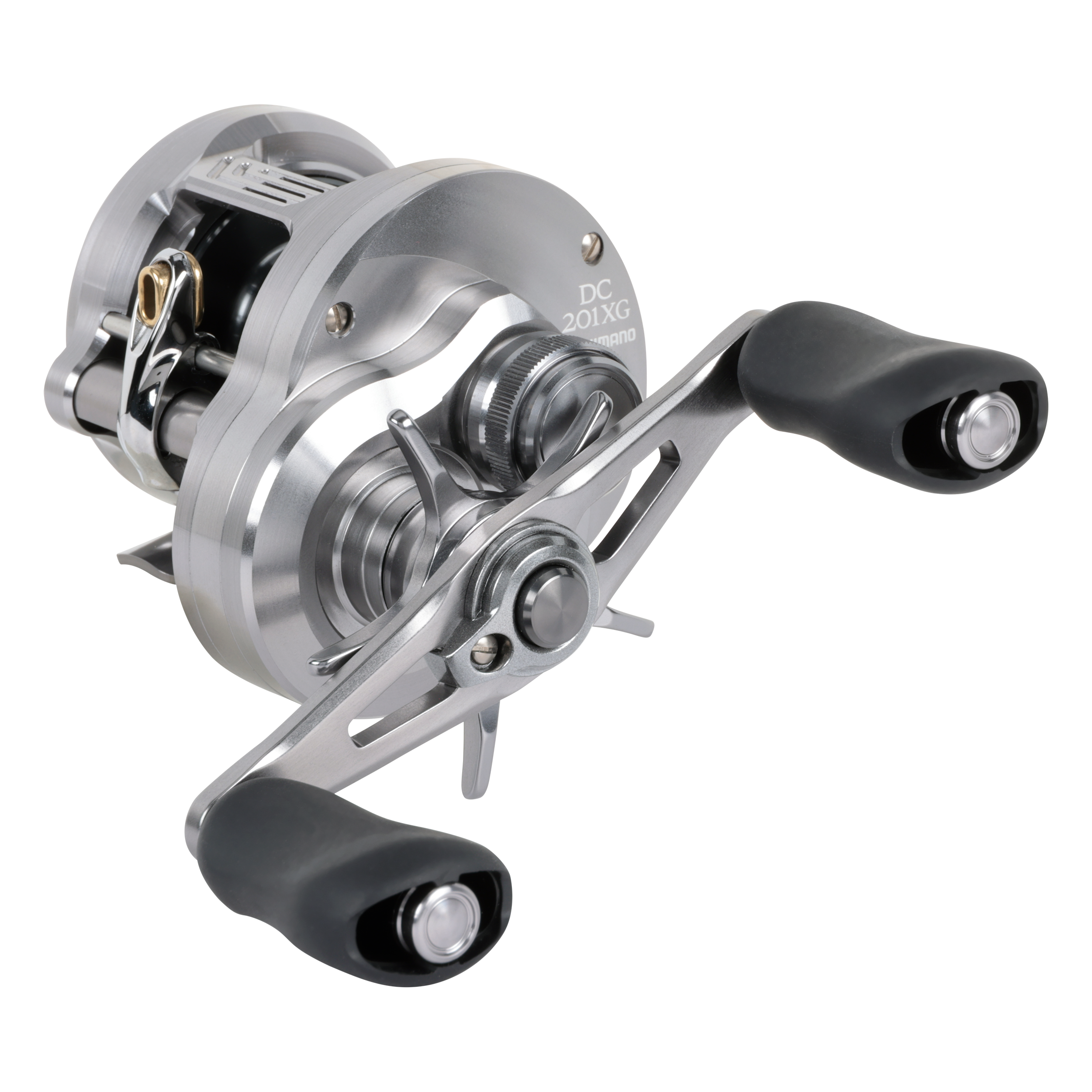Shimano Conquest DC 200 A Baitcast Reels