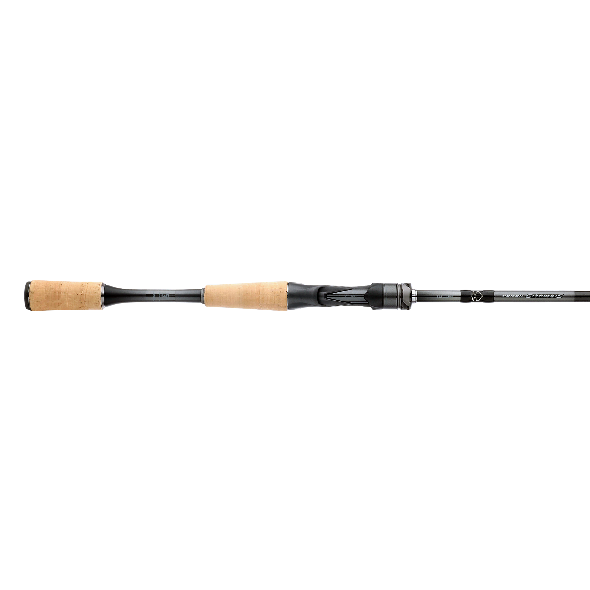 Shimano Poison Glorious Baitcast Rods