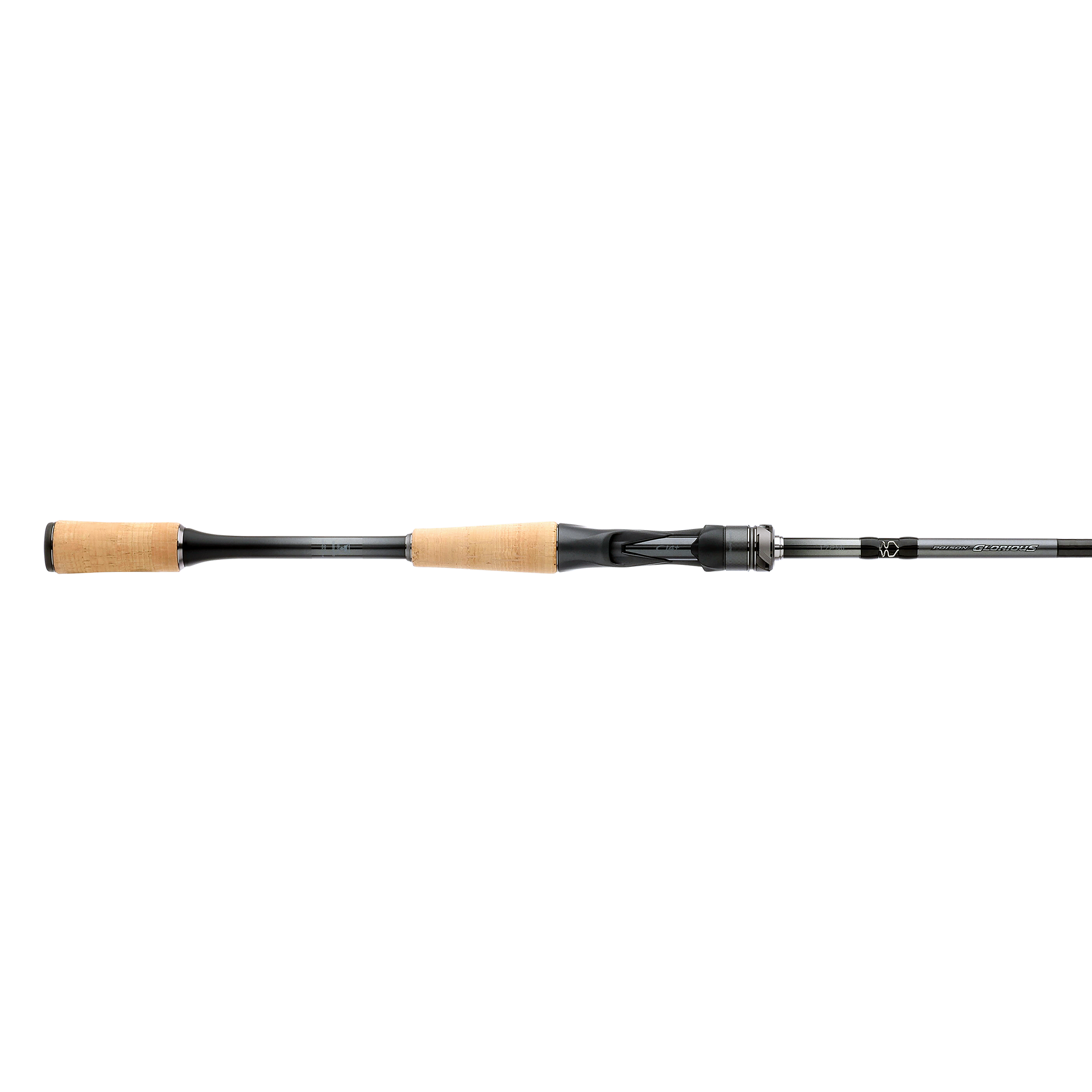 Shimano Poison Glorious Baitcast Rods