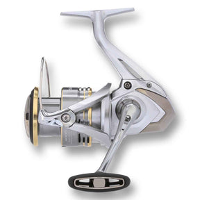 Shimano Sedona FJ Spinning Reels