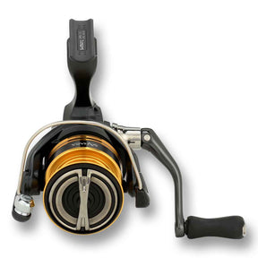 Shimano Sahara FJ Spinning Reels
