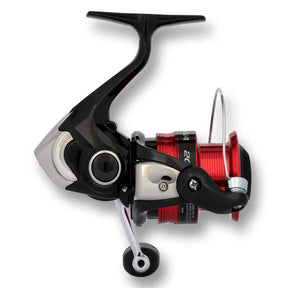 Shimano Sienna FG Moulinet à lancer Léger