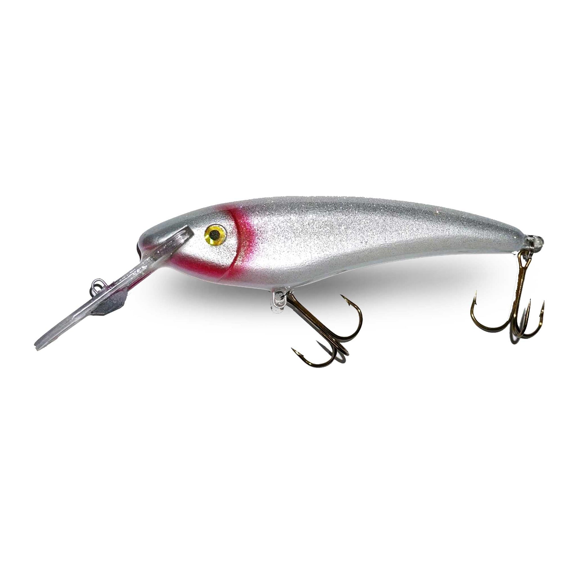 Slammer 6