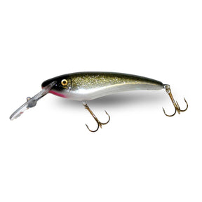 Slammer 6" Deep Shad Crankbait Sucker Crankbaits