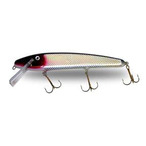 Slammer 8" Minnow Crankbait Prism Shiner Crankbaits