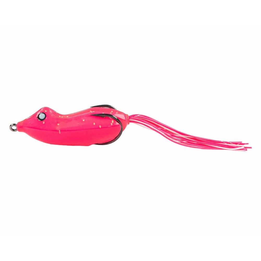 View of Frogs Snag Proof Pad Rambler 2.5" - 1/2oz Feral available at EZOKO Fishing