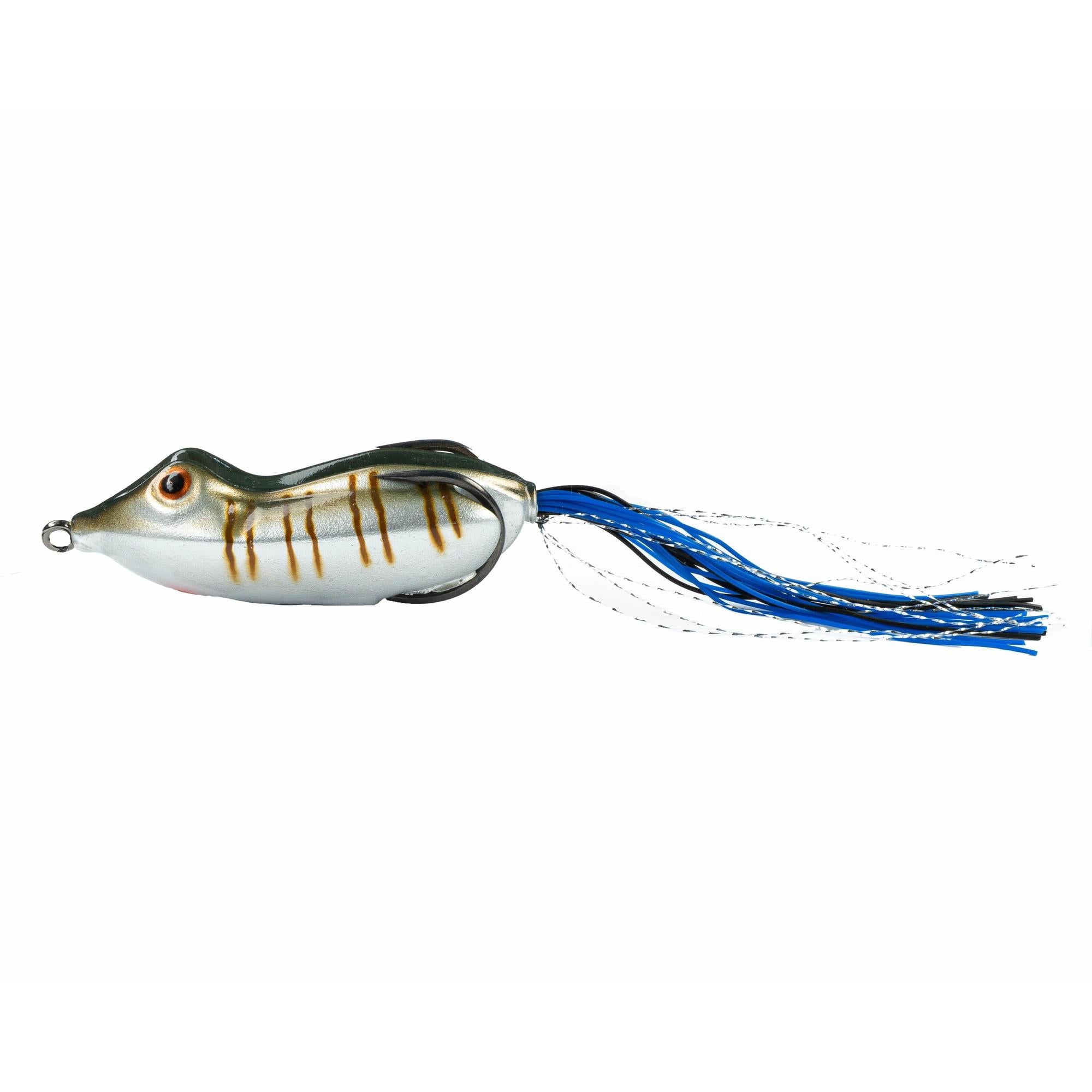 View of Frogs Snag Proof Pad Rambler 2.5" - 1/2oz Prime Time available at EZOKO Fishing