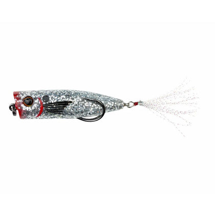 Silver Minnow