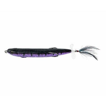 Purple Burst