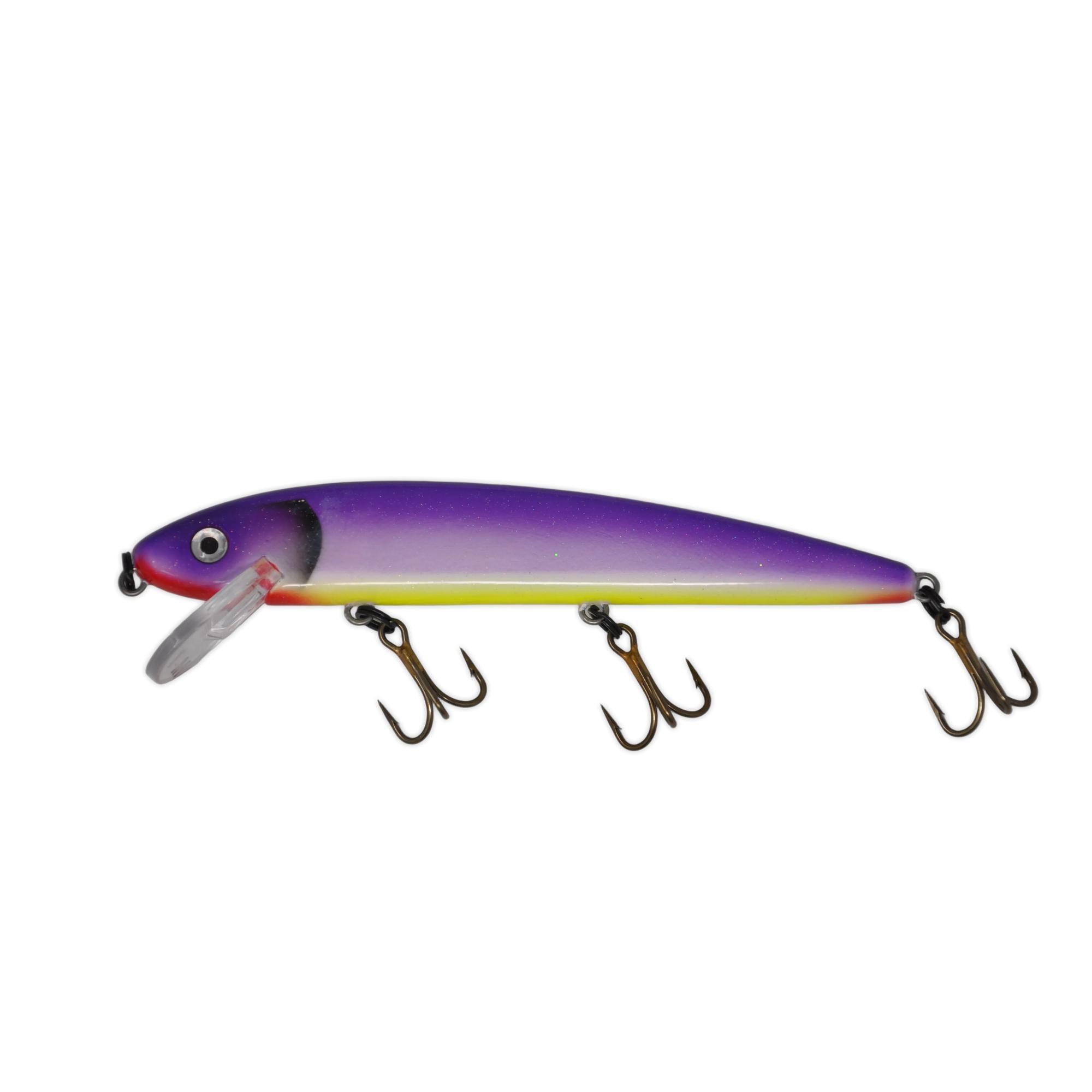 View of Crankbaits Spanky Baits M7 Pro Crankbait Sexy Shad available at EZOKO Fishing