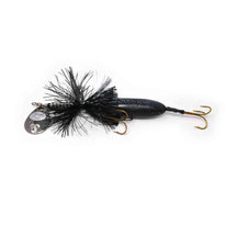 View of Bucktails Spanky Baits Pugsly 10 Bucktail Loon available at EZOKO Pike and Musky Shop