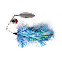 View of Spinnerbaits Spanky Baits Whiplash 10/0 Willow Spinnerbaits Baby Cisco available at EZOKO Pike and Musky Shop