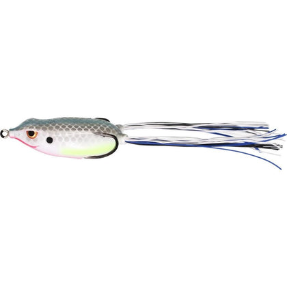 Nasty Shad