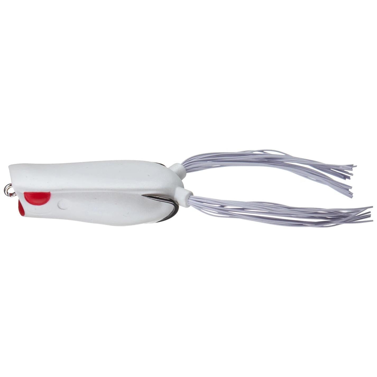 View of Top Water SPRO Bronzeye Pop 60 Albino available at EZOKO Fishing