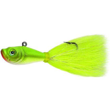 Crazy Chartreuse
