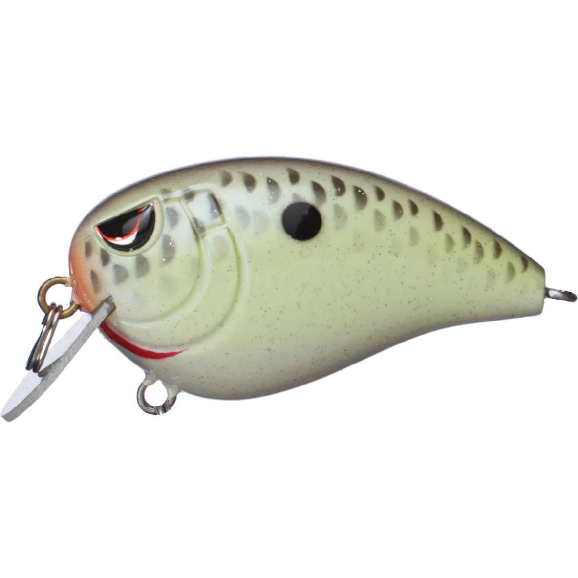View of Crankbait SPRO Fat John 50 Cell Mate available at EZOKO Fishing
