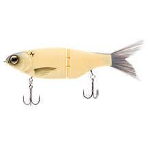 View of Swimbaits SPRO KGB Chad Shad Swimbaits Bone available at EZOKO Pike and Musky Shop