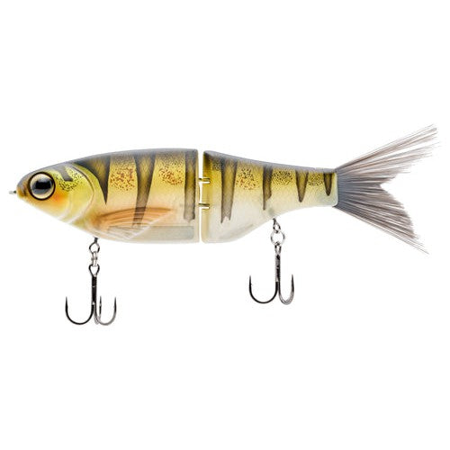 arkansas chads fishing lure KGB Chad Shad 180 Fire Tiger The SPRO KGB Series Chad Shad 180 Glide Bait is a highly versatile bait designed to target trophy SPRO KGB Chad Shad 180