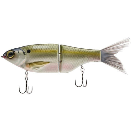 Platinum Shad