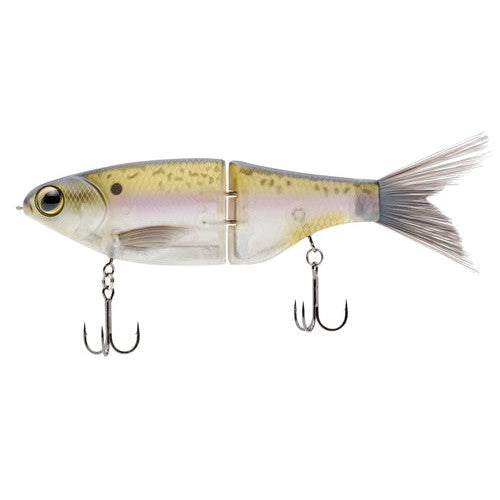 SPRO KGB Chad Shad Swimbaits