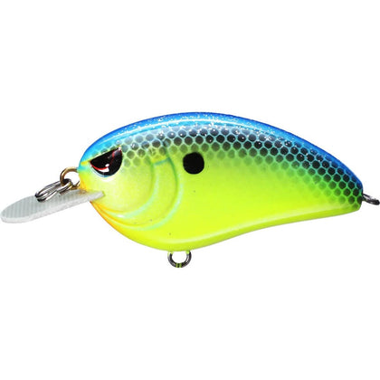 Chartreuse Blue