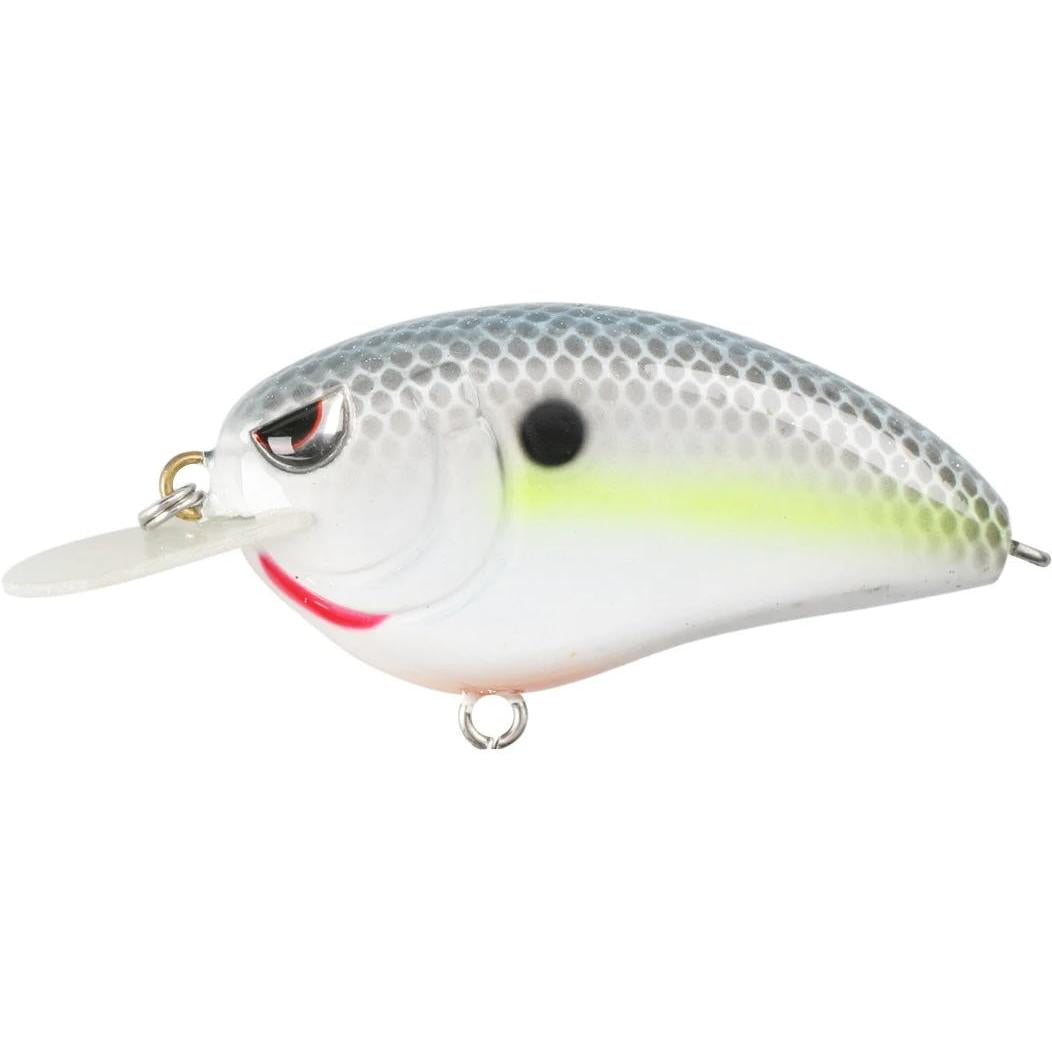 View of Crankbait SPRO Little John 50 Nasty Shad available at EZOKO Fishing