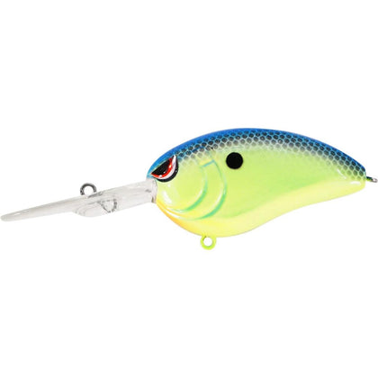 Chartreuse Blue