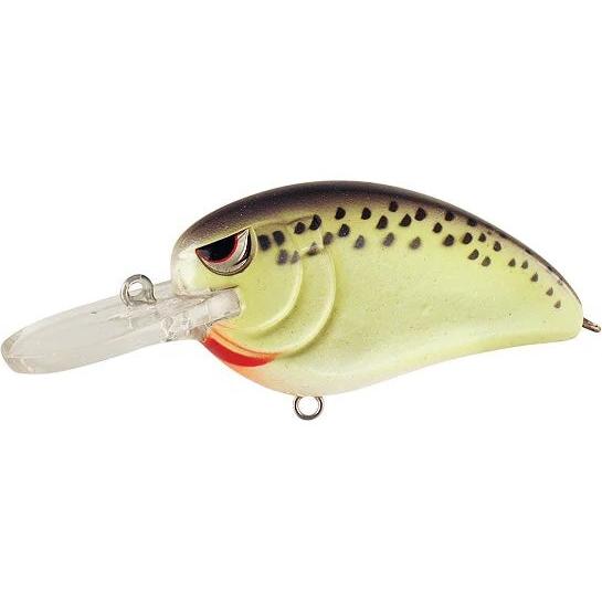 View of Crankbait SPRO Little John Md 50 Cell Mate available at EZOKO Fishing