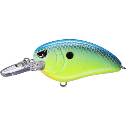 Chartreuse Blue
