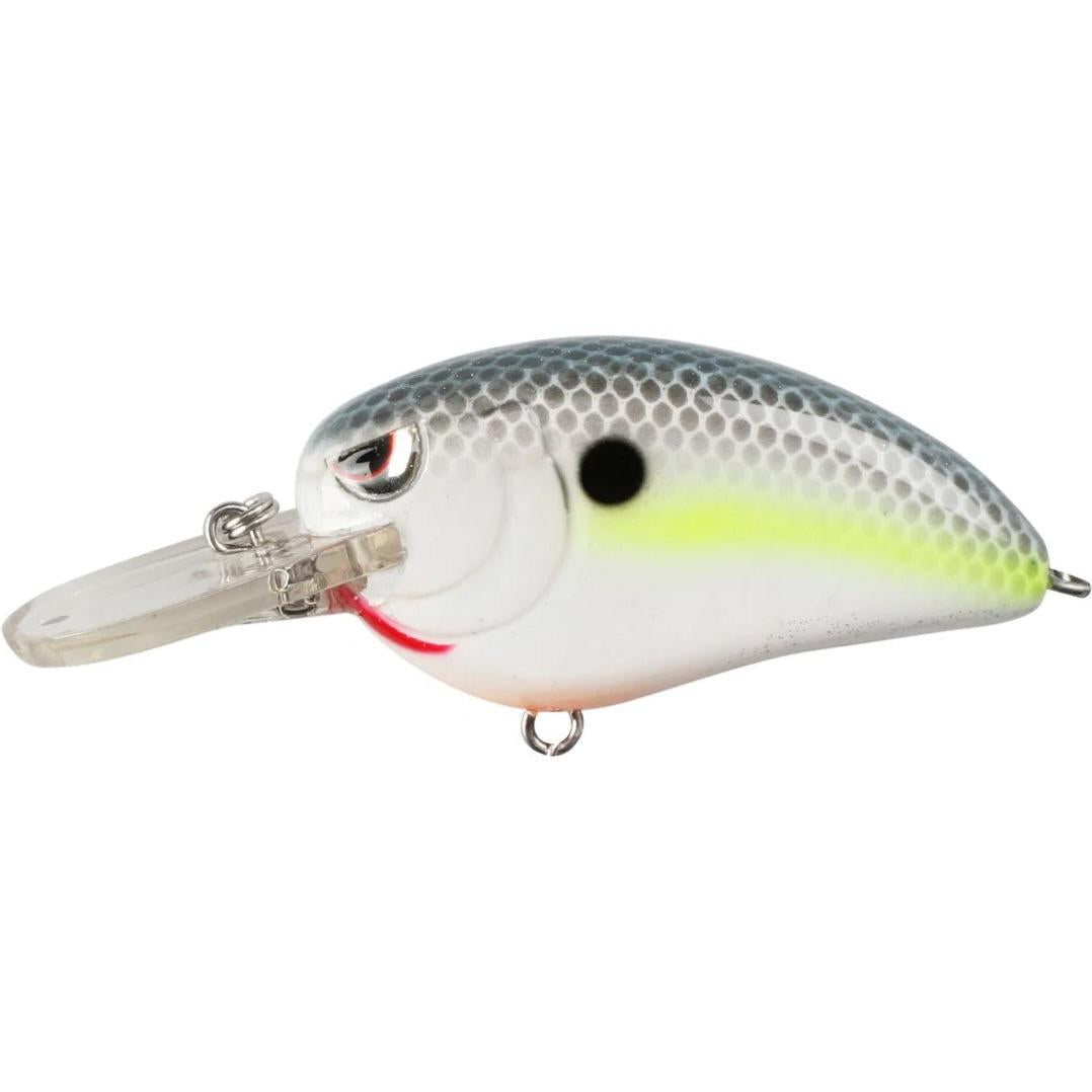 View of Crankbait SPRO Little John Md 50 Nasty Shad available at EZOKO Fishing