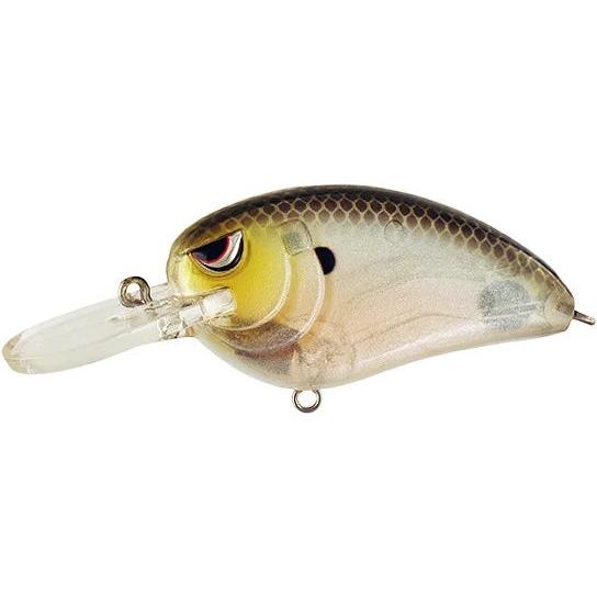 View of Crankbait SPRO Little John Md 50 Spooky Shad available at EZOKO Fishing