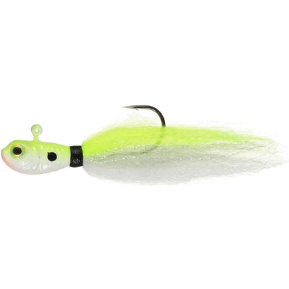 Chartreuse Ghost