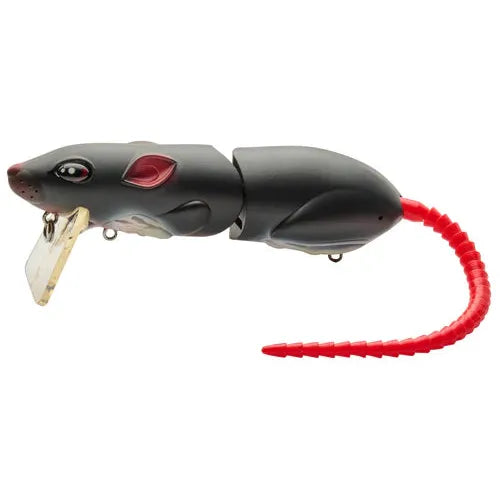 View of Spro Rat 50 Topwater Ninja available at EZOKO Fishing