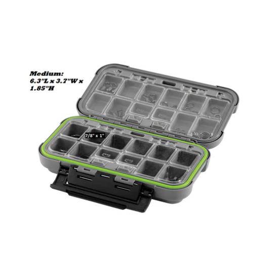 View of Tackle_Storage SPRO Spro Terminal Box M available at EZOKO Fishing