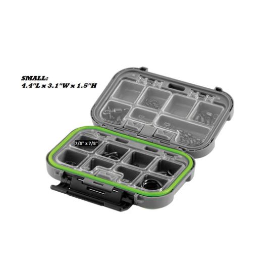 View of Tackle_Storage SPRO Spro Terminal Box S available at EZOKO Fishing