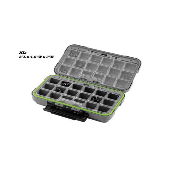 View of Tackle_Storage SPRO Spro Terminal Box XL available at EZOKO Fishing