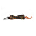 Black / Orange / Gold