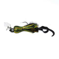 Black Perch
