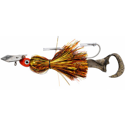 EZOKO Copper Red Horse