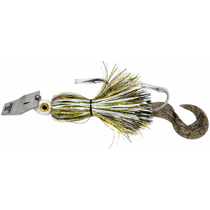 EZOKO Lightning Walleye